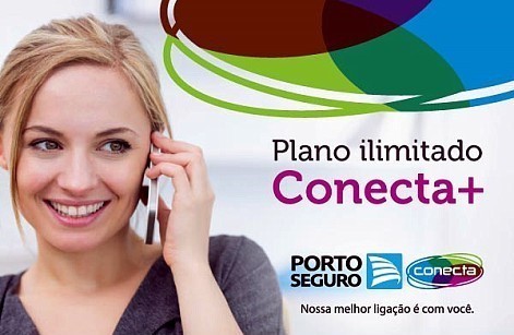 porto conecta