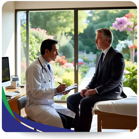 É contratado por uma empresa para oferecer aos seus colaboradores e seus dependentes assistência médica e hospitalar de qualidade. SAÚDE EMPRESA