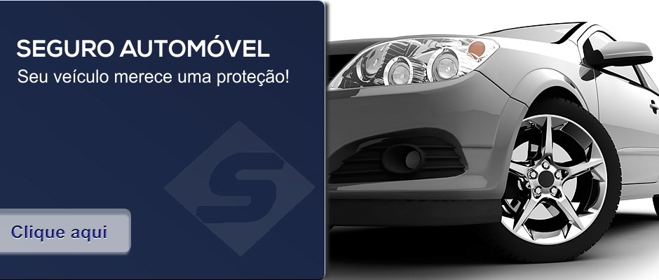 SEGURO AUTOMÓVEL