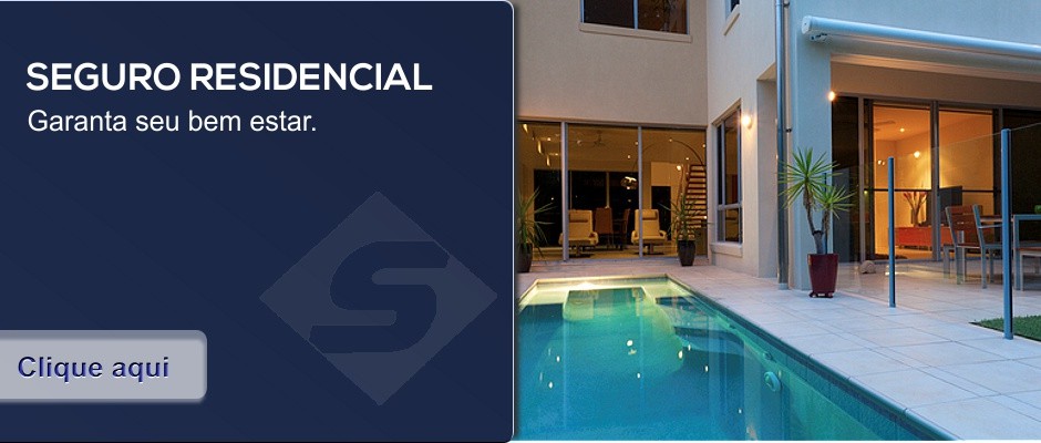 SEGURO RESIDENCIAL