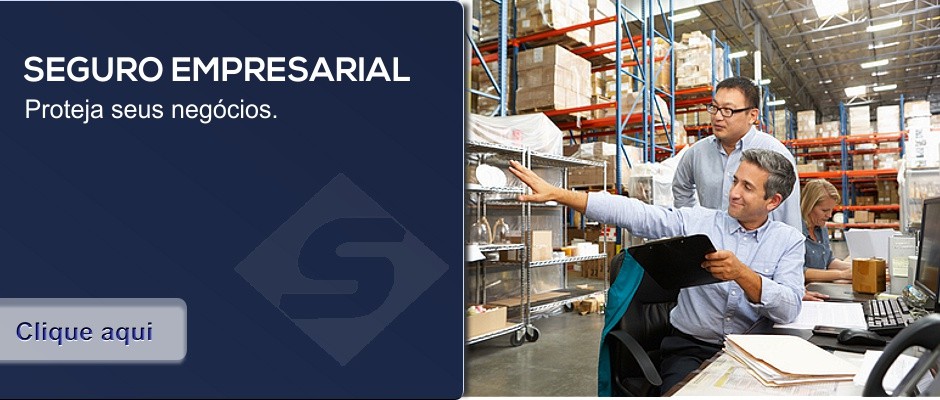 SEGURO EMPRESARIAL
